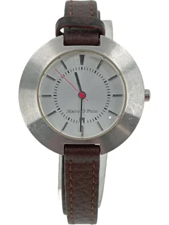 Uhr-Marc Ou2019Polo Hot