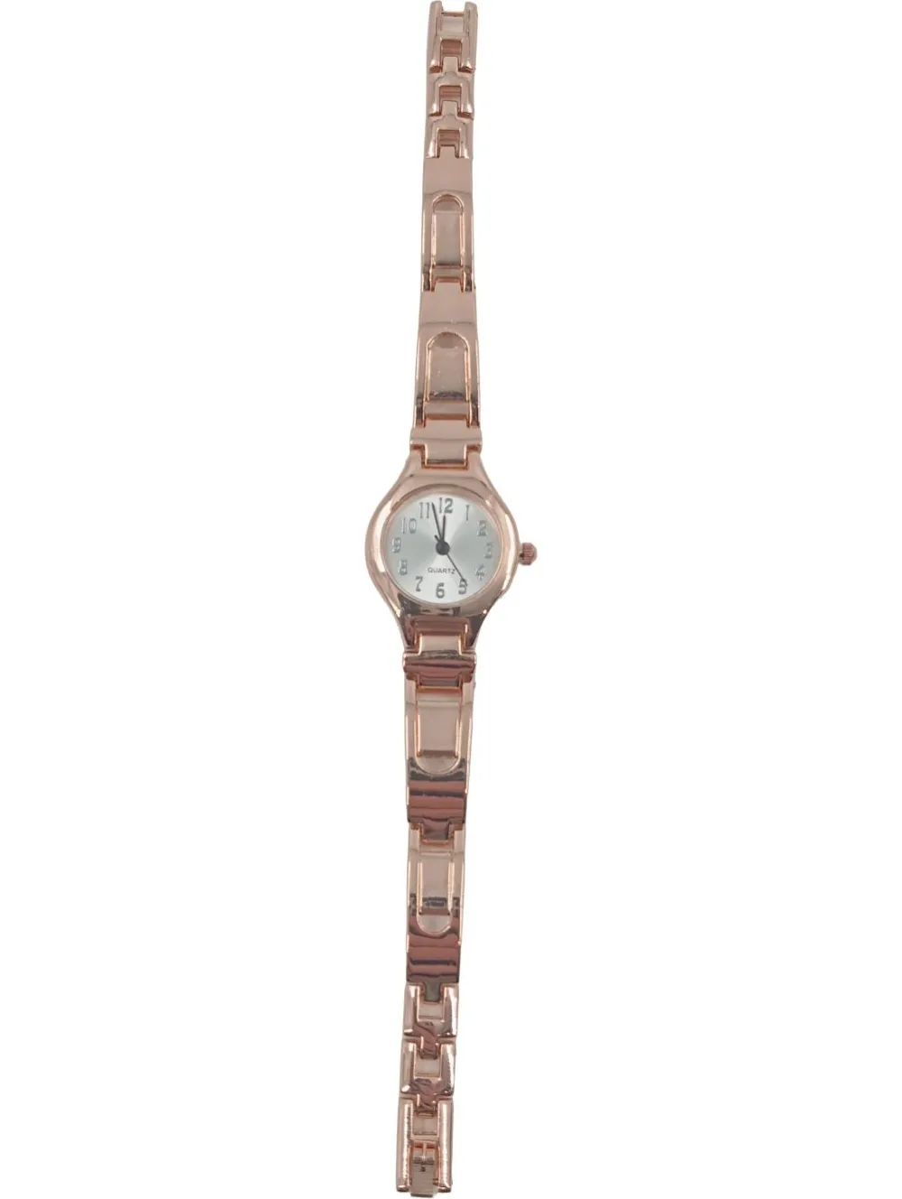 Uhren> Uhr goldfarben