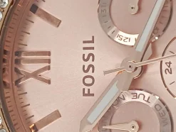 Uhr-Fossil Discount