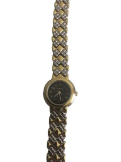 Uhren> Uhr mehrfarbig