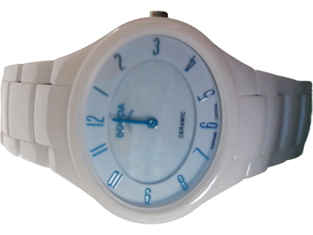 Uhr- New
