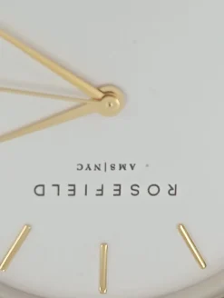 Uhren> Uhr mehrfarbig