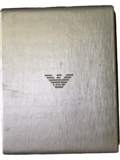 Uhren> Uhr goldfarben