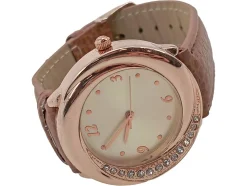 Uhren> Uhr goldfarben