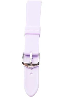 Uhren>Fossil Uhr lila