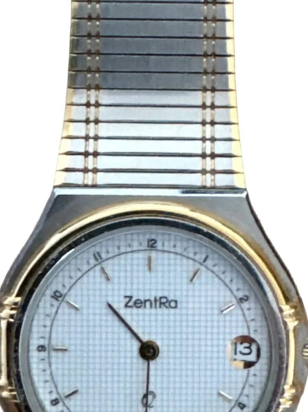 Uhren> Uhr mehrfarbig