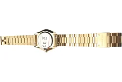 Uhren>Cluse Uhr goldfarben