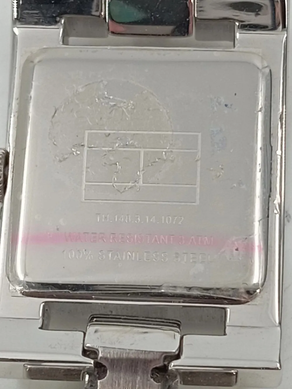 Uhr-Tommy Hilfiger Online