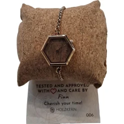 Uhren> Uhr goldfarben