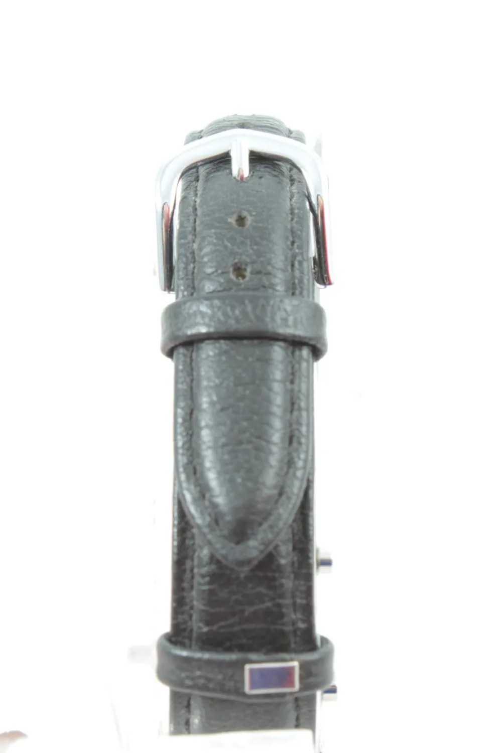 Uhr mit Lederarmband-Esprit Online