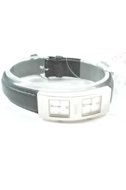 Uhr mit Lederarmband-Esprit Online