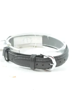 Uhr mit Lederarmband-Esprit Online