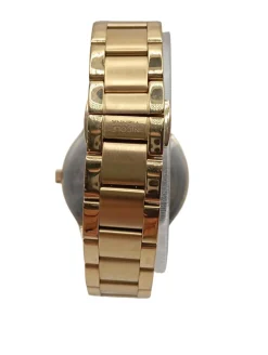 Uhr mit Metallband-Nicole Vienna New