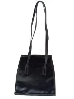 Umhängetaschen>Medici Umhängetasche schwarz