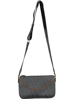 Umhängetaschen>DKNY Umhängetasche schwarz