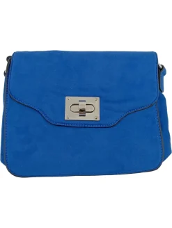 Umhängetaschen> Umhängetasche blau