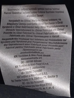 Umhängetasche-Kik Best