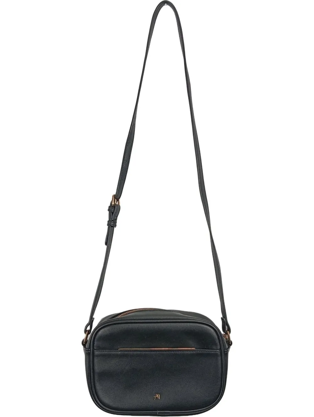 Umhängetaschen> Umhängetasche schwarz