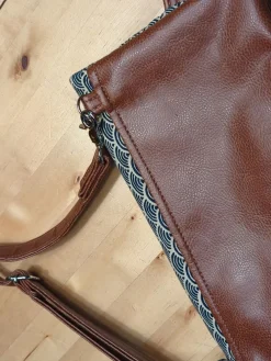 Umhängetasche- Online