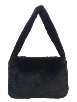 Umhängetaschen>H&M Divided Umhängetasche schwarz