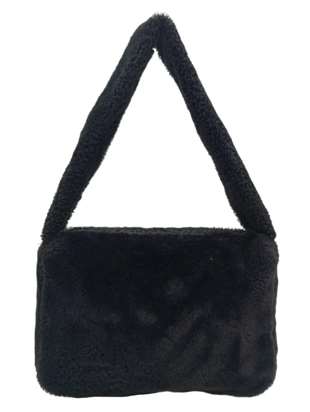 Umhängetaschen>H&M Divided Umhängetasche schwarz