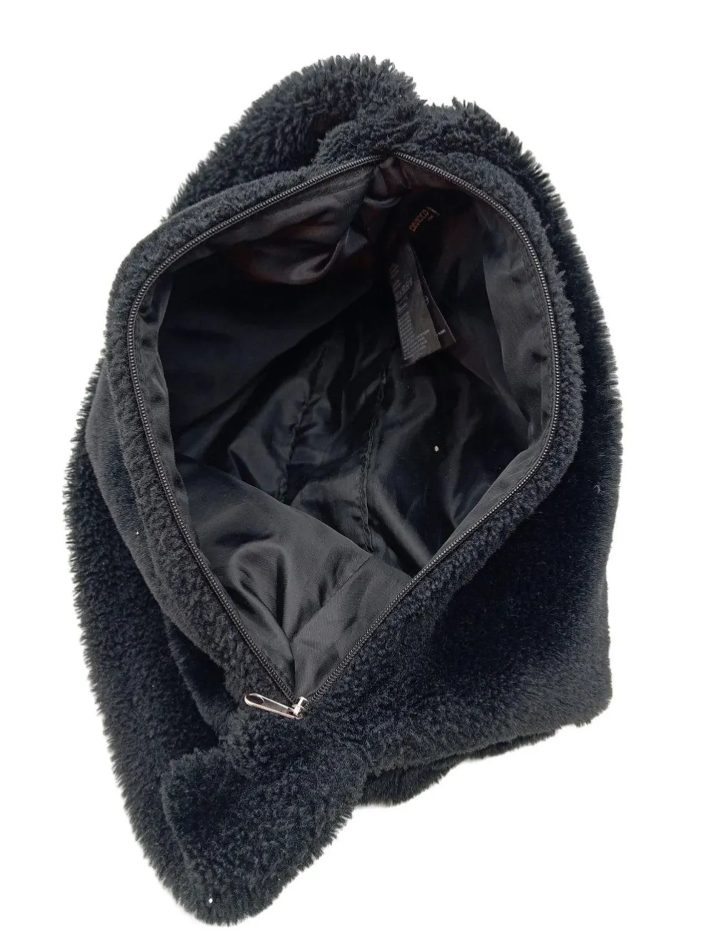 Umhängetaschen>H&M Divided Umhängetasche schwarz