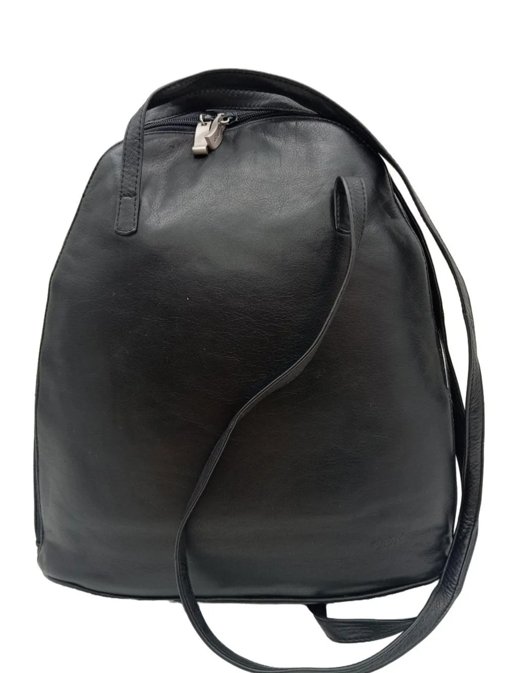 Umhängetaschen>Funbag Umhängetasche schwarz