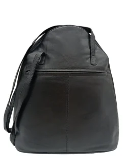 Umhängetaschen>Funbag Umhängetasche schwarz