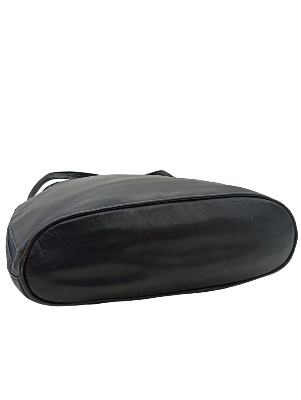 Umhängetaschen>Funbag Umhängetasche schwarz