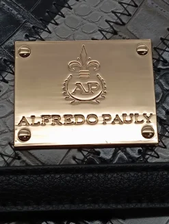 Umhängetasche-Alfredo Pauly Hot