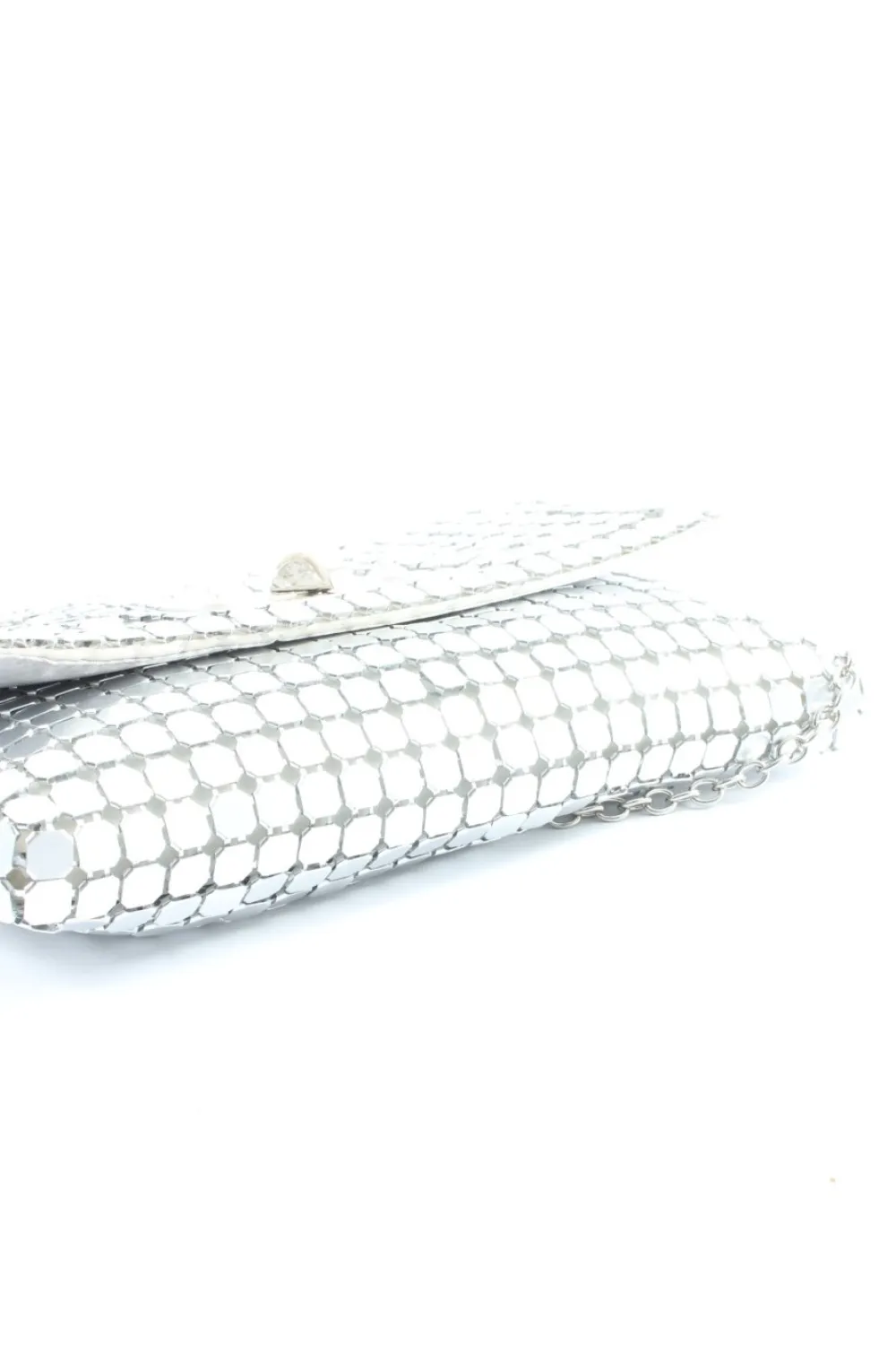 Umhängetaschen>Bijou Brigitte Umhängetasche hellgrau