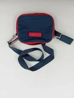 Umhängetaschen>Tommy Hilfiger Umhängetasche blau