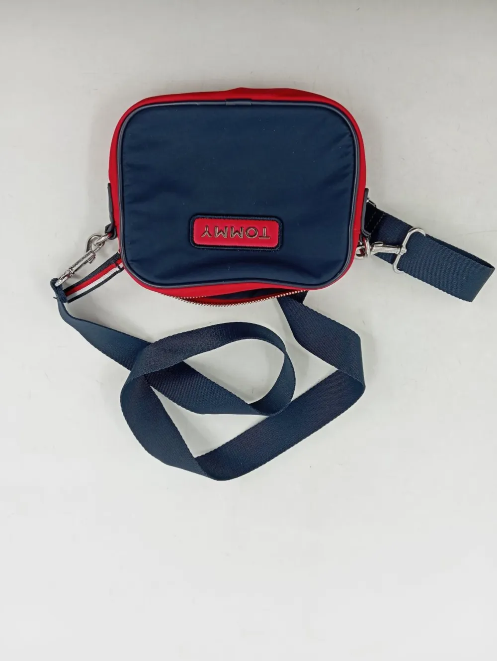 Umhängetaschen>Tommy Hilfiger Umhängetasche blau