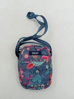 Umhängetaschen> Umhängetasche mehrfarbig