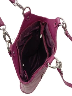 Umhängetasche-Clever & Chic Hot