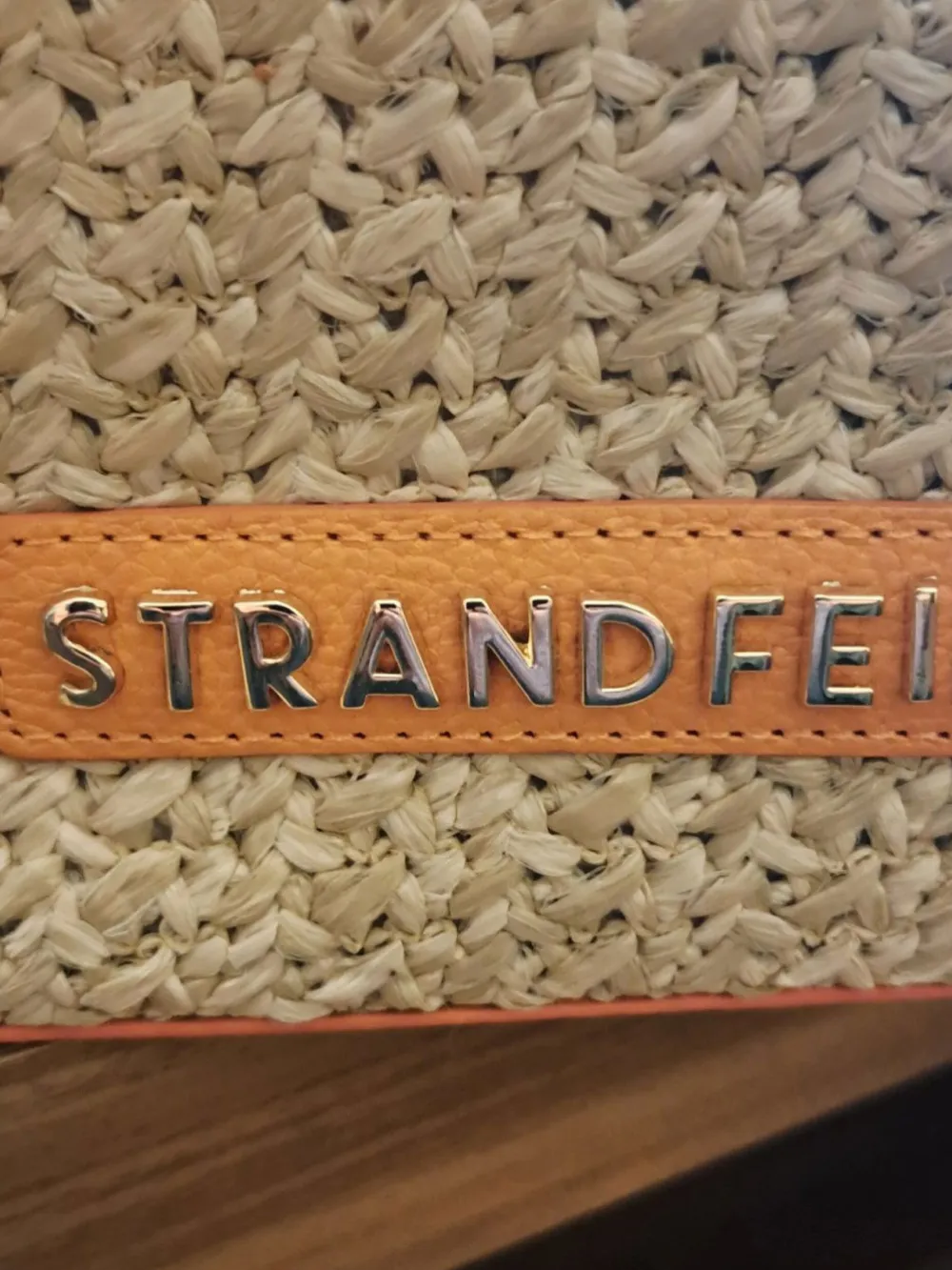 Umhängetasche-Strandfein Outlet