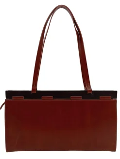 Umhängetaschen>Ripani Umhängetasche rot