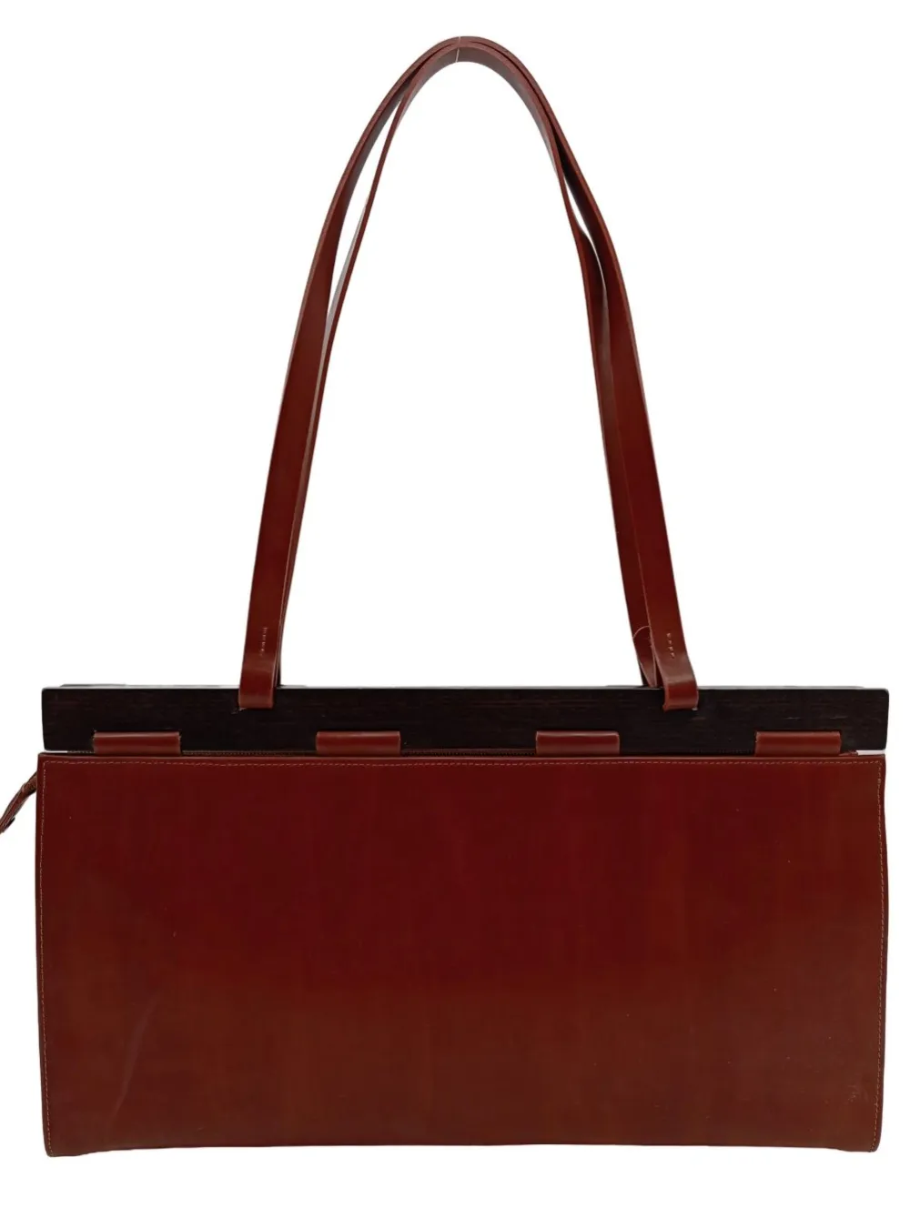 Umhängetaschen>Ripani Umhängetasche rot