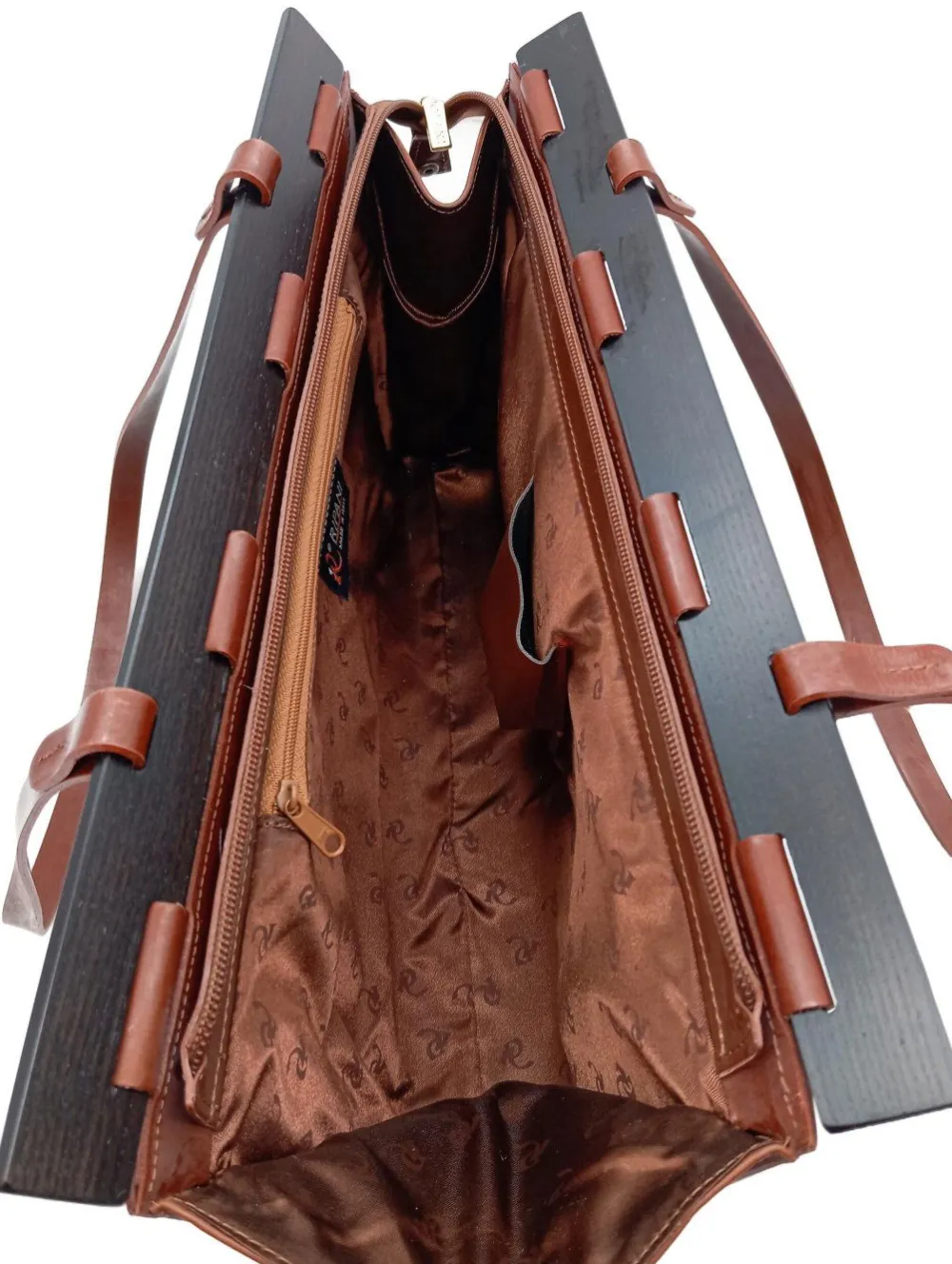 Umhängetaschen>Ripani Umhängetasche rot