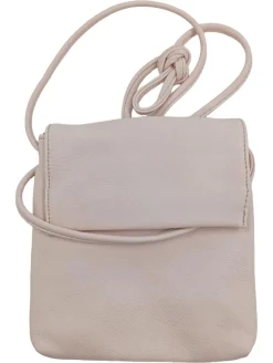 Umhängetaschen> Umhängetasche beige