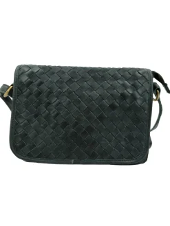 Umhängetaschen>Cox Umhängetasche khaki