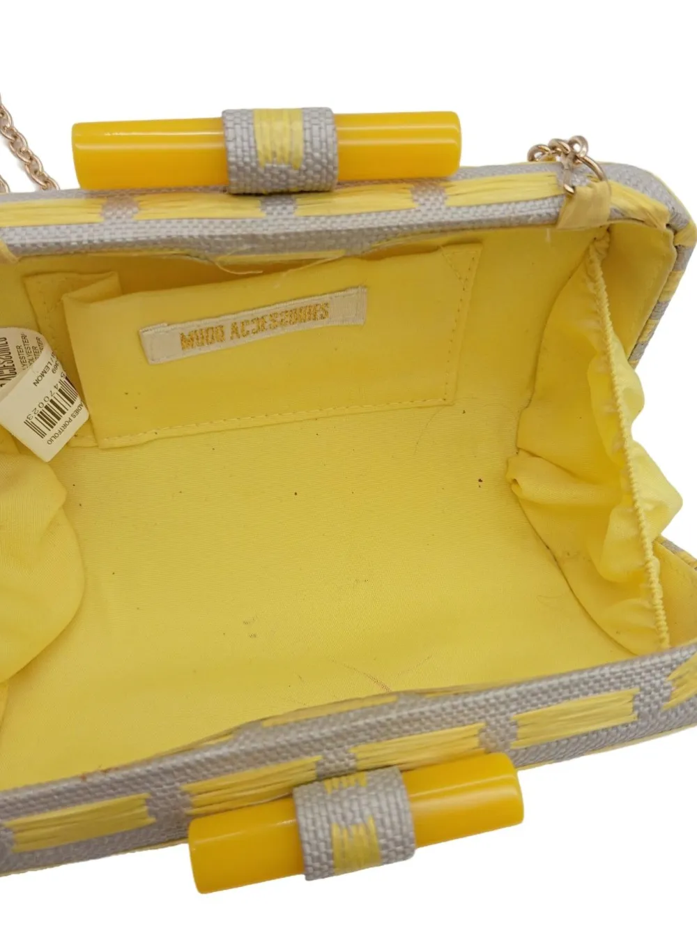 Umhängetasche-Mudo Discount