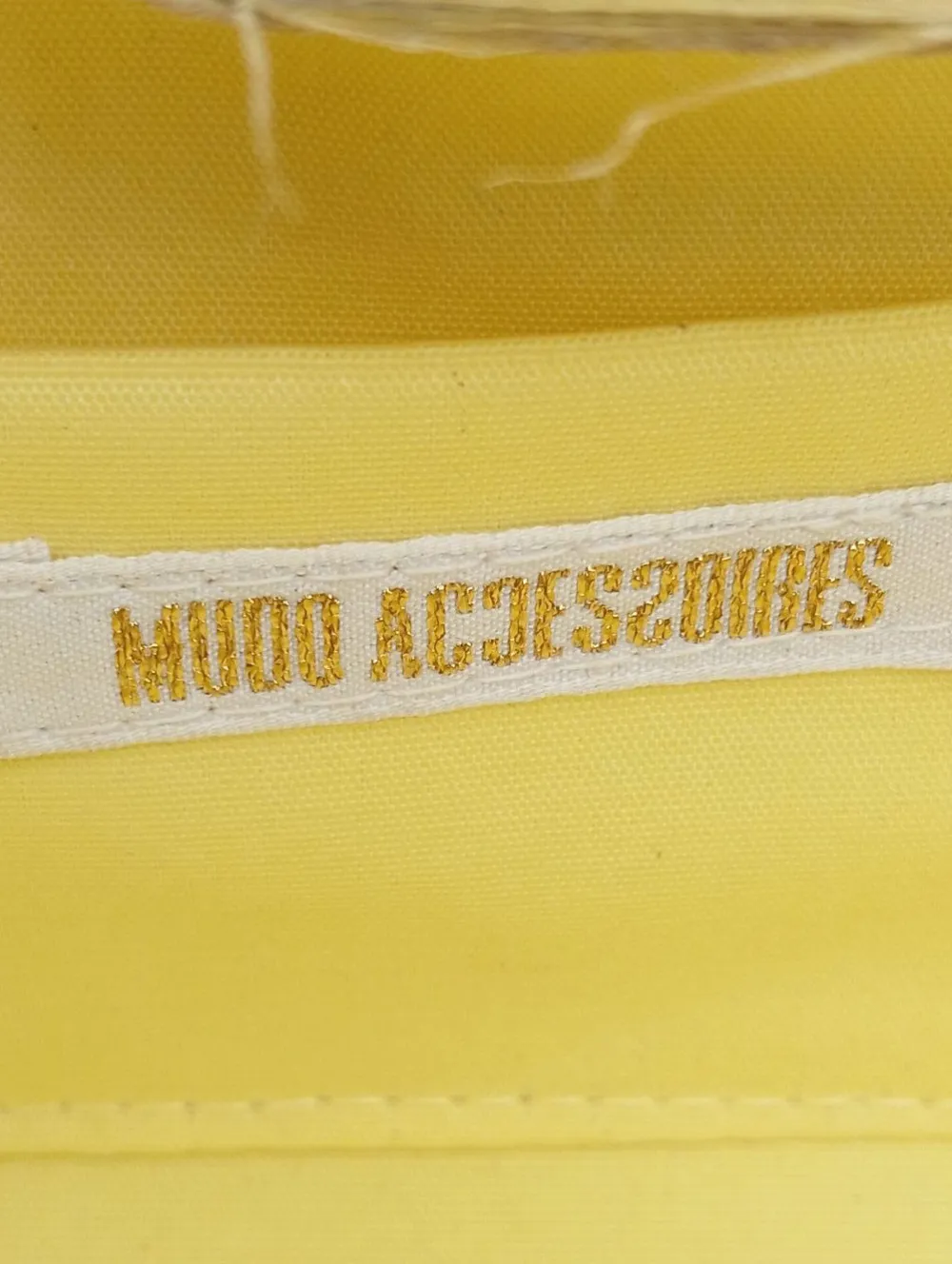 Umhängetasche-Mudo Discount