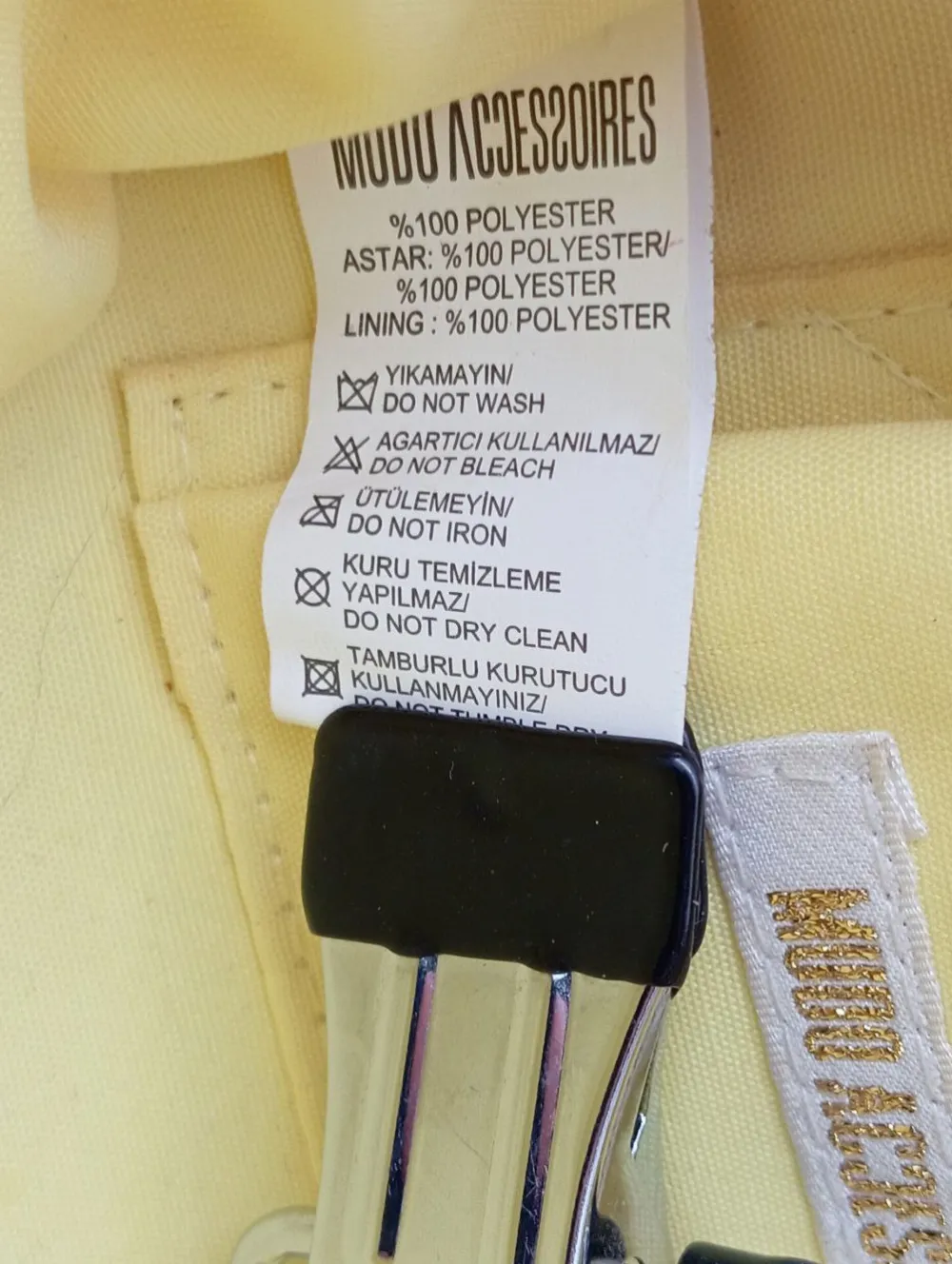 Umhängetasche-Mudo Discount