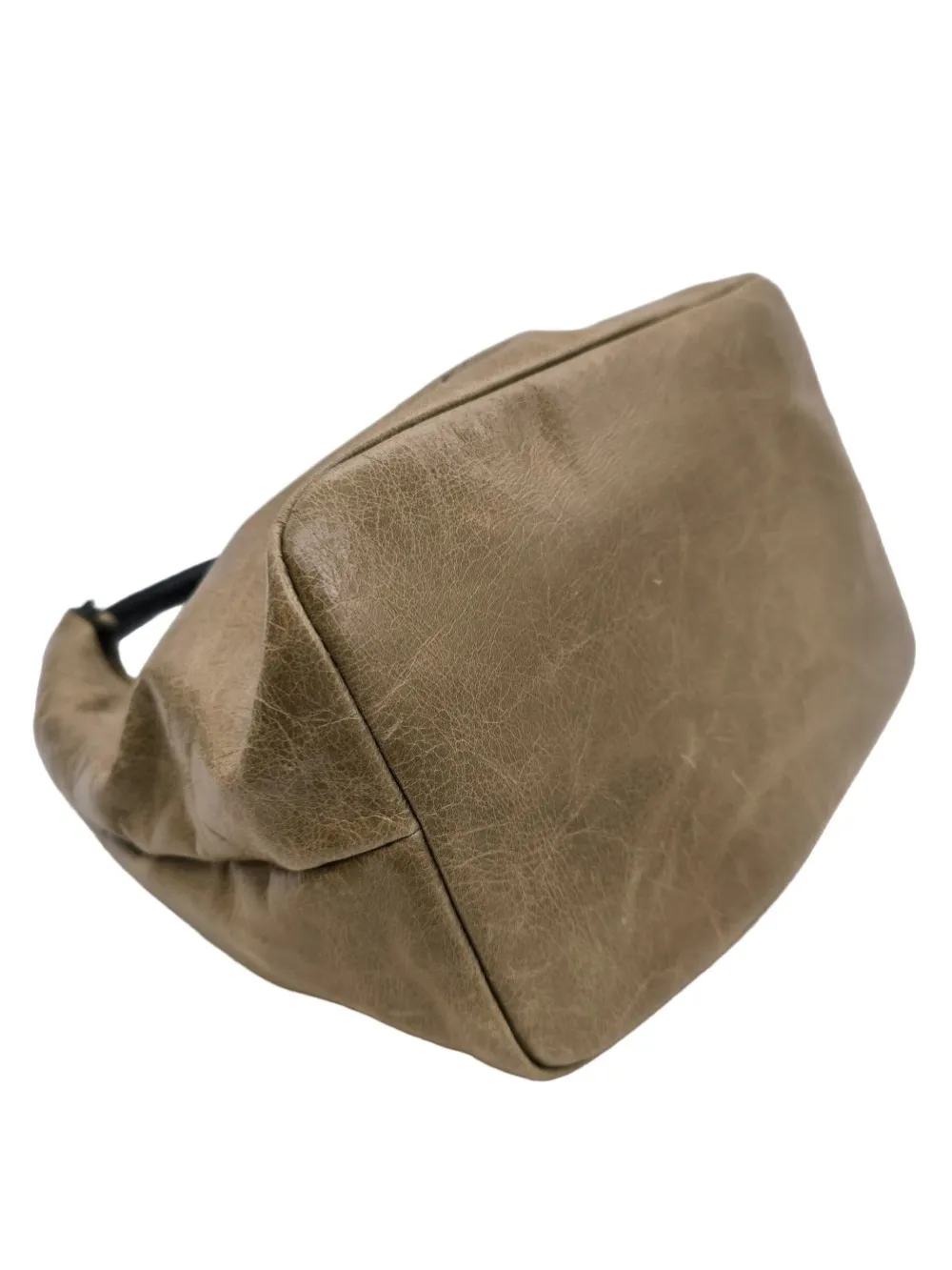 Umhängetaschen>Nannini Umhängetasche braun