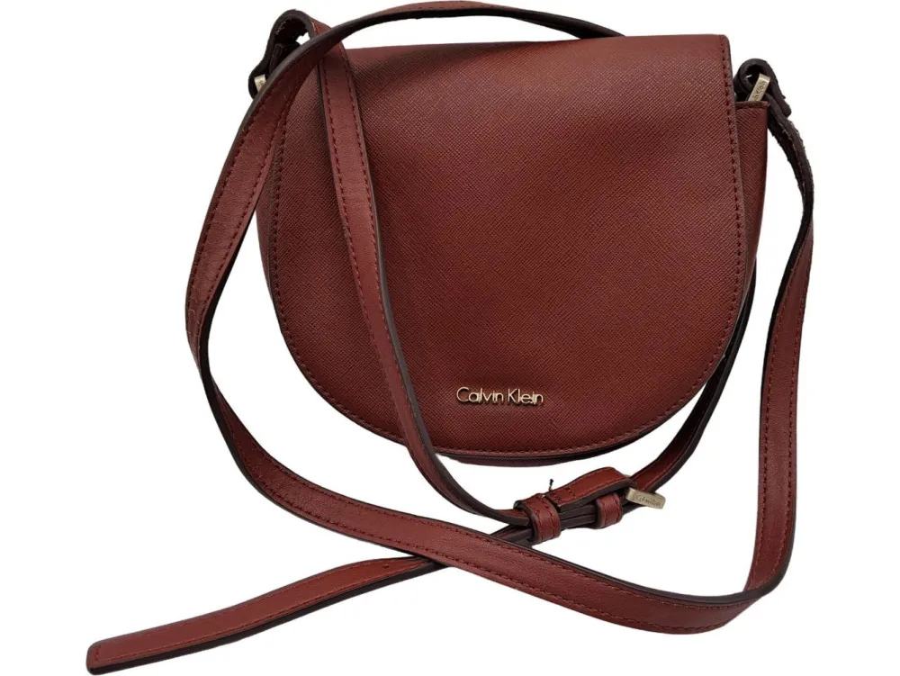 Umhängetaschen>Calvin Klein Umhängetasche rot