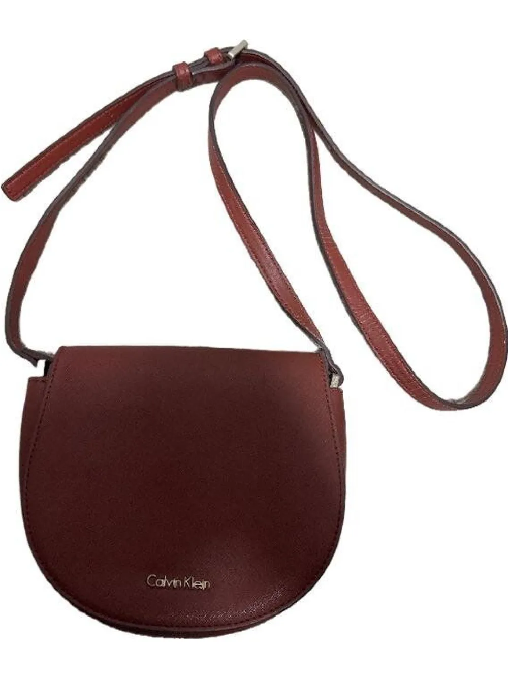 Umhängetaschen>Calvin Klein Umhängetasche rot