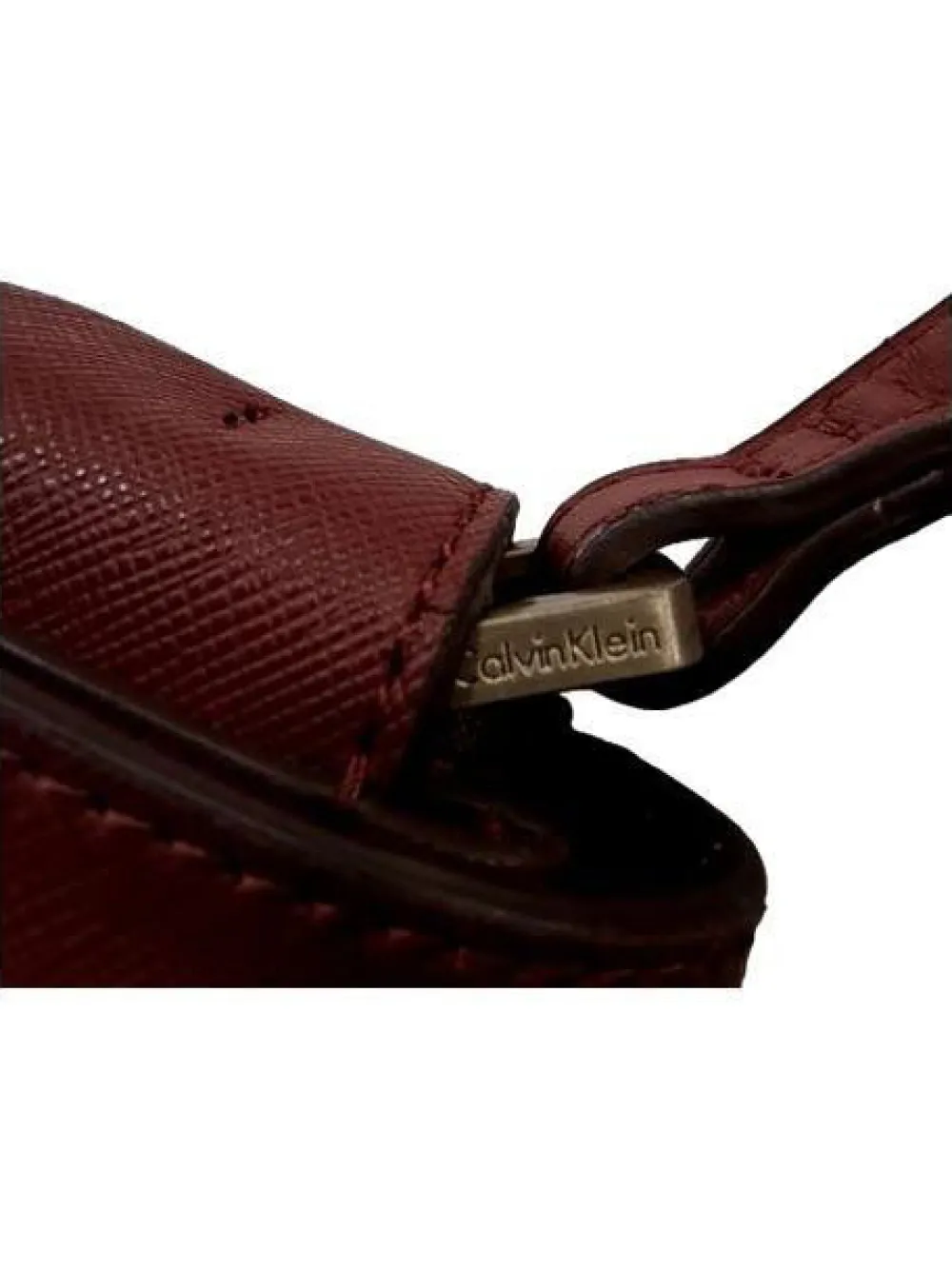 Umhängetaschen>Calvin Klein Umhängetasche rot