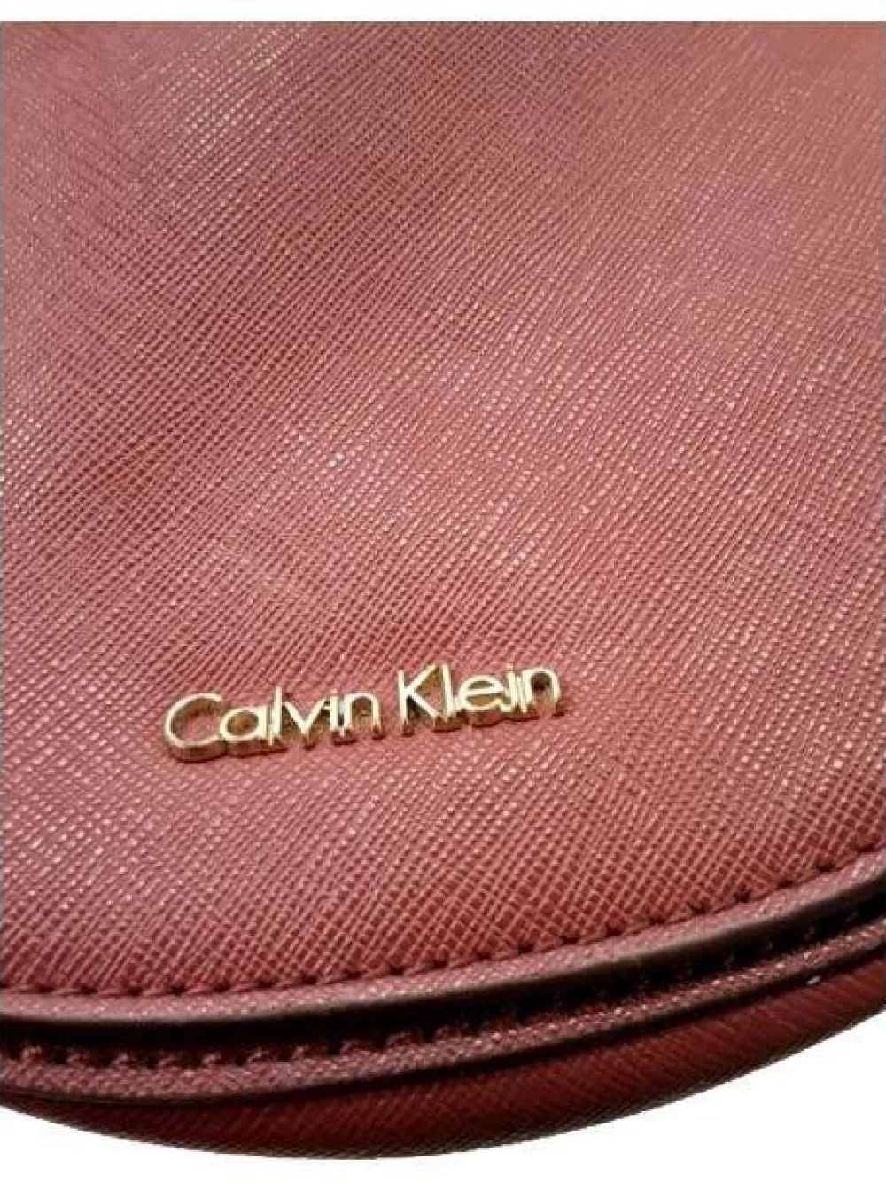 Umhängetaschen>Calvin Klein Umhängetasche rot