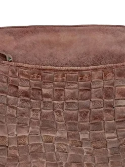 Umhängetaschen> Umhängetasche braun